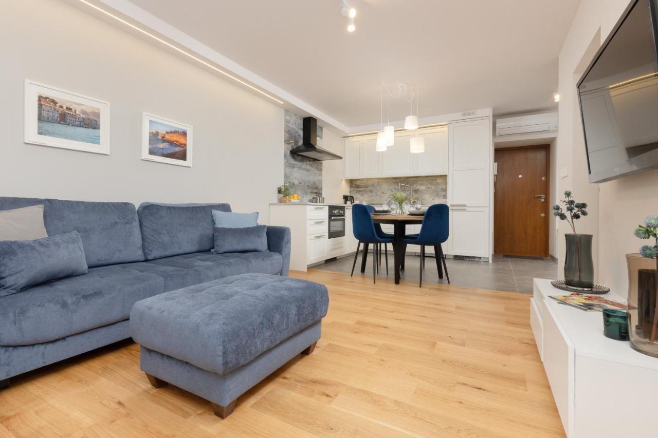 Centre Srebrna By Renters * Warszawa
