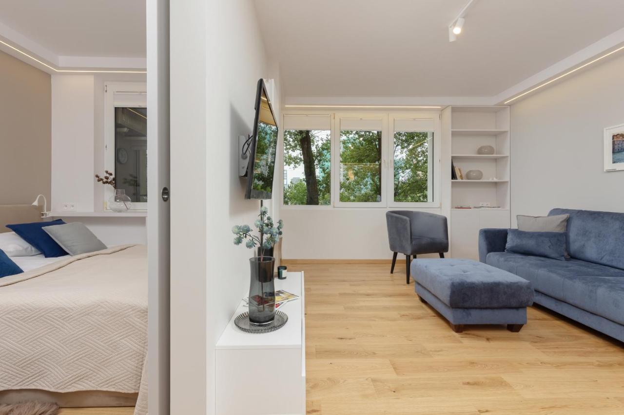 Centre Srebrna By Renters Apartmán Varšava