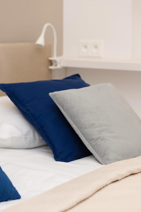 Apartament Centre Srebrna By Renters *